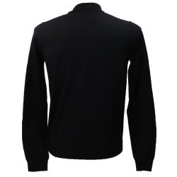 Maglioni SAN MATTEO M Nero