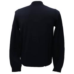 Maglioni SAN MATTEO M Blu