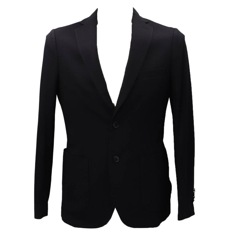 Giacca GIACCA GAI1005SS Nero