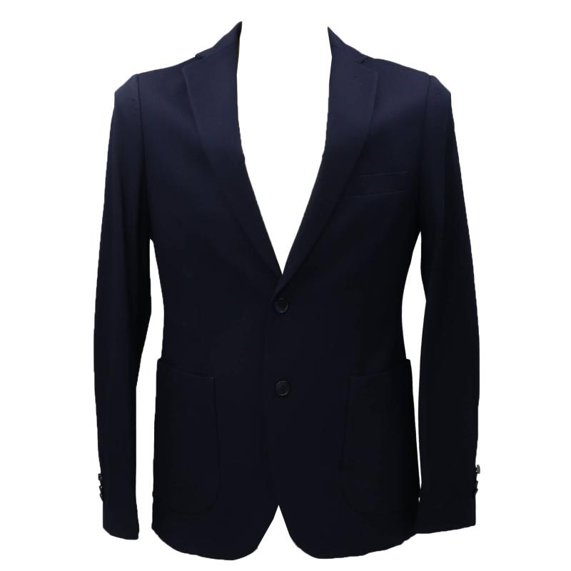 Giacca GIACCA GAI1005SS Blu