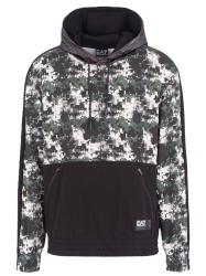 Felpe 6DPM09 FELPA FANCY Nero