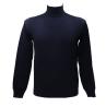 Maglioni LUPETTO MI2759SS Blu