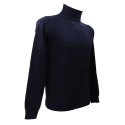 Maglioni LUPETTO MI2759SS Blu