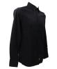 Camicia CAMICIA CLASSICA ML CI980SS Nero