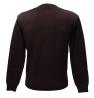 Maglioni GIROCOLLO MI2764SS Marrone