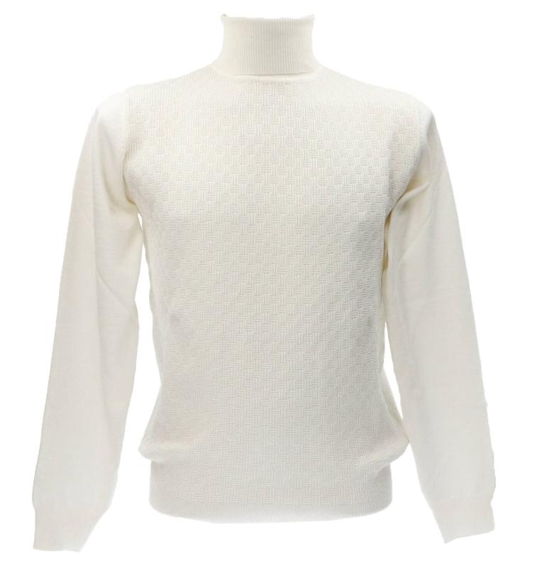 Maglioni DOLCEVITA MI2765SS Bianco
