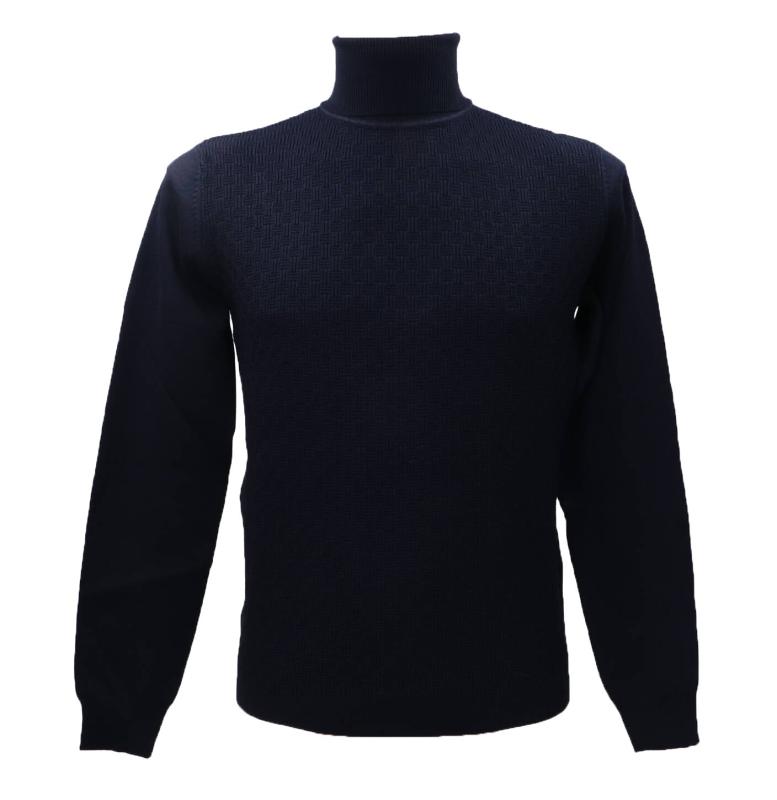 Maglioni DOLCEVITA MI2765SS Blu