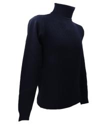 Maglioni DOLCEVITA MI2765SS Blu