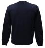 Maglioni GIROCOLLO MI2757SS Blu