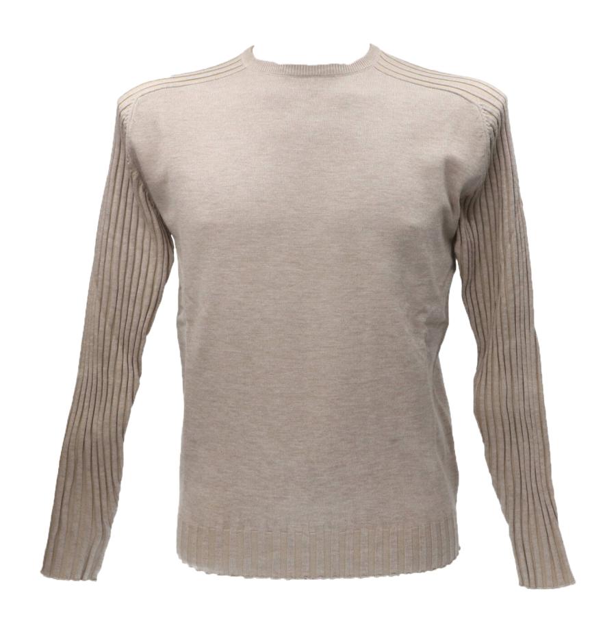 Sseinse Maglioni GIROCOLLO MI2797SS Beige 1