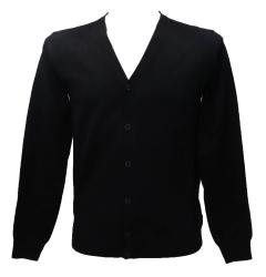 Cardigan CARDIGAN MI2761SS Nero