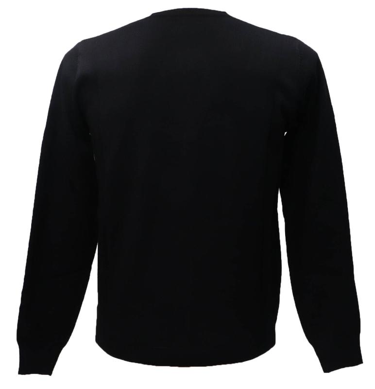 Cardigan CARDIGAN MI2761SS Nero