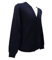 Cardigan CARDIGAN MI2761SS Blu