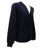Cardigan CARDIGAN MI2761SS Blu
