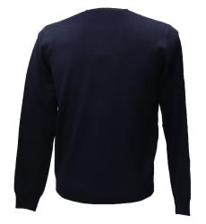 Cardigan CARDIGAN MI2761SS Blu