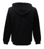 Felpe FELPA CNC CAPPUCCIO Nero
