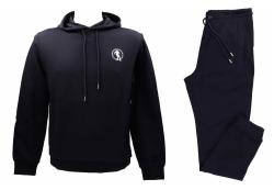 Tute SET BKK COMPLETO TUTA 0467 Blu