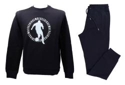 Tute SET BKK COMPLETO TUTA 0466 Blu