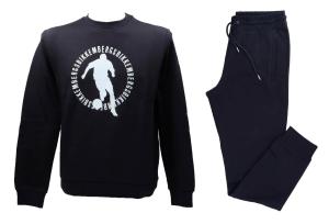 SET BKK COMPLETO TUTA 0466 Blu