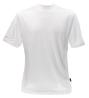 T-shirt T-SHIRT OVER LUPETTO T25 Bianco