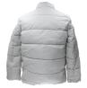 Giubbotti PADDED JACKET WURY Grigio Chiaro