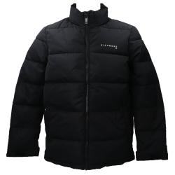 Giubbotti PADDED JACKET WURY Nero