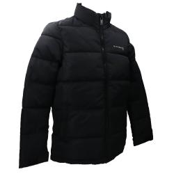 Giubbotti PADDED JACKET WURY Nero