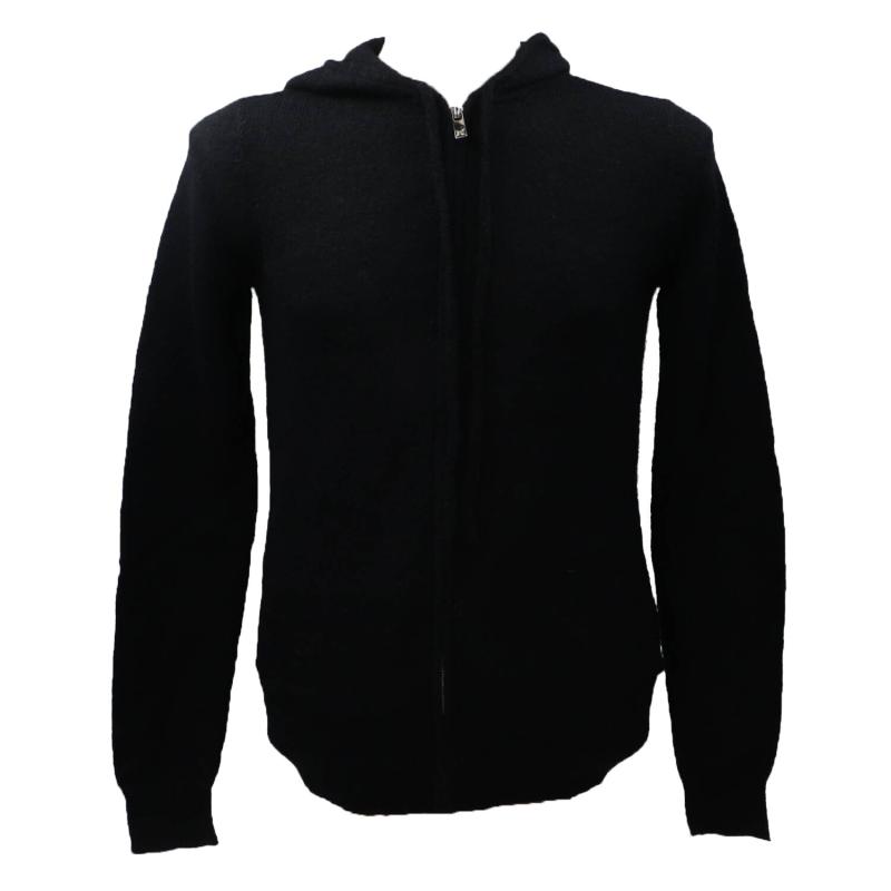 Cardigan CARDIGAN DEREK Nero