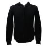 Cardigan CARDIGAN DEREK Nero