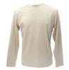 T-shirt T-SHIRT CURTABI Beige Panna
