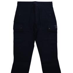 Tute PANTA TUTA 944 Blu