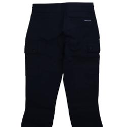 Tute PANTA TUTA 944 Blu