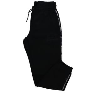 6DPP95 PJZZZ TUTA Nero