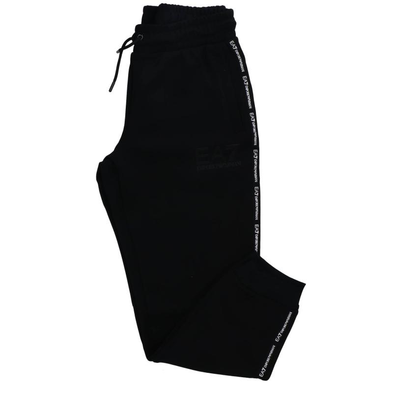 Tute 6DPP95 PJZZZ TUTA Nero