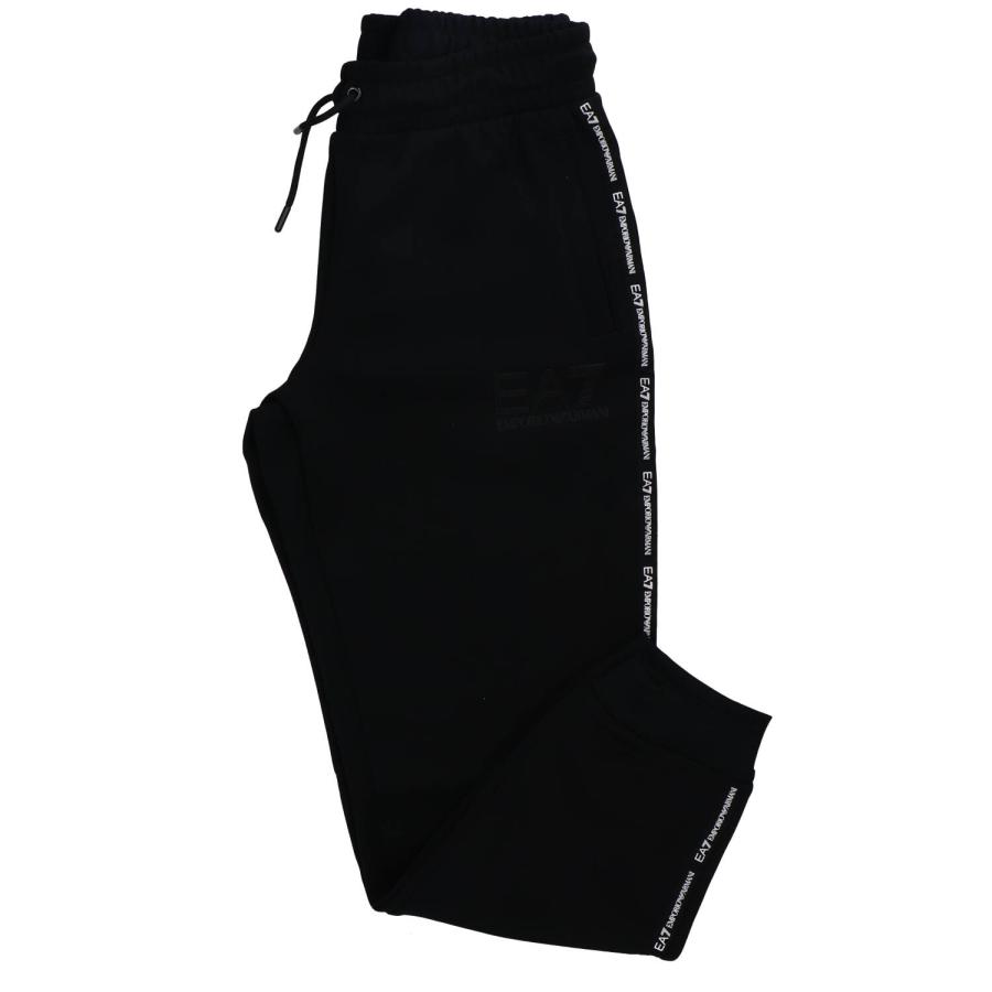 Emporio Armani Tute 6DPP95 PJZZZ TUTA Nero Emporio Armani Tute 6DPP95 PJZZZ TUTA Nero 1