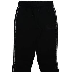 Tute 6DPP95 PJZZZ TUTA Nero