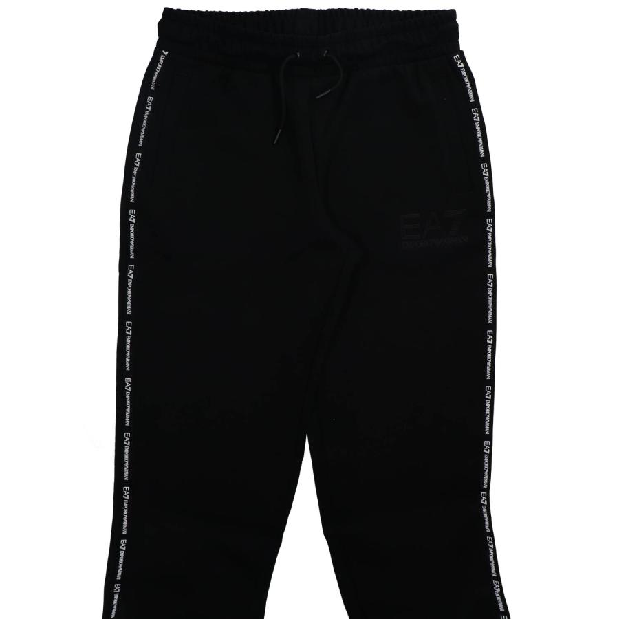 Emporio Armani Tute 6DPP95 PJZZZ TUTA Nero Emporio Armani Tute 6DPP95 PJZZZ TUTA Nero 2