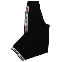 Tute V6A6810 PANTA PALAZZO Nero