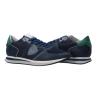 Sneakers Trpx low man nabuk Blu