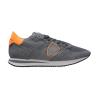 Sneakers Trpx low man Grigio