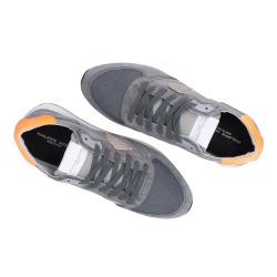 Sneakers Trpx low man Grigio