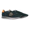 Sneakers Trpx low man Verde scuro