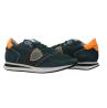Sneakers Trpx low man Verde scuro