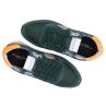 Sneakers Trpx low man Verde scuro