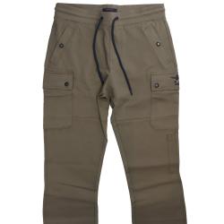 Tute PANTA TUTA 944 Verde