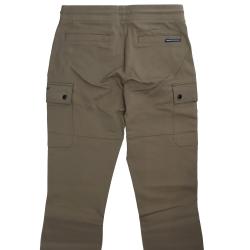 Tute PANTA TUTA 944 Verde