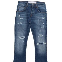 Jeans JEANS FEINER Denim