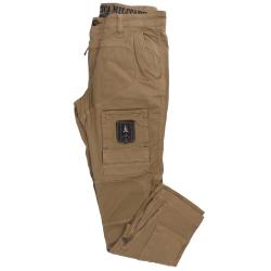 Pantaloni ANTI-G PANTALONE 1557/939 Beige