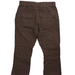Pantaloni PANTA TUTA ANTI-G 743 Marrone