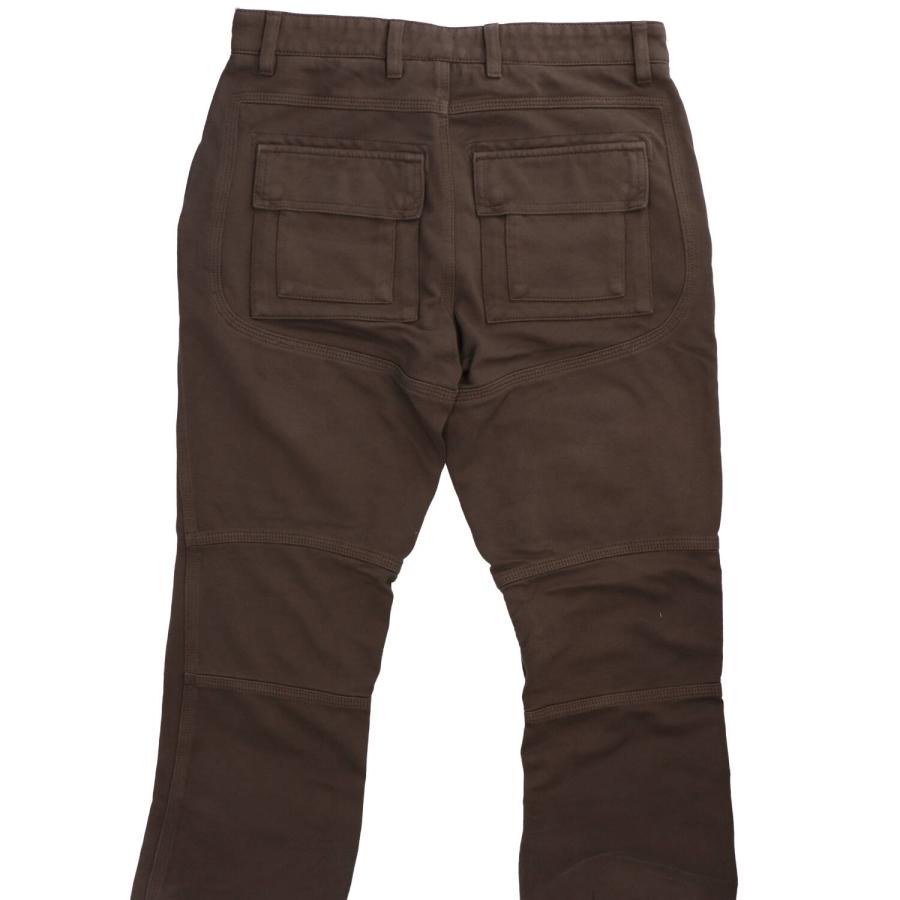Aeronautica Militare Pantaloni PANTA TUTA ANTI-G 743 Marrone Aeronautica Militare Pantaloni PANTA TUTA ANTI-G 743 Marrone 3
